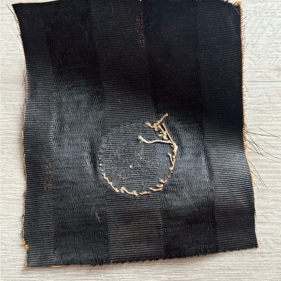 Vintage Fendi scrap part - Picture 2 of 5